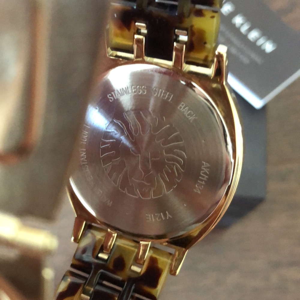 Anne Klein Watch - Picture 7 of 10